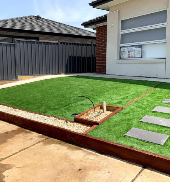 Lawn Maintenance Lawn Maintenance